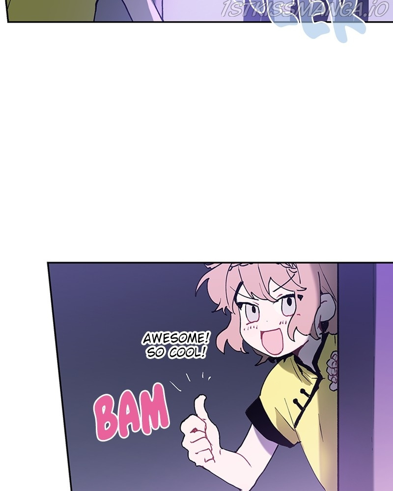 The Bride of a Monster chapter 59 - page 94
