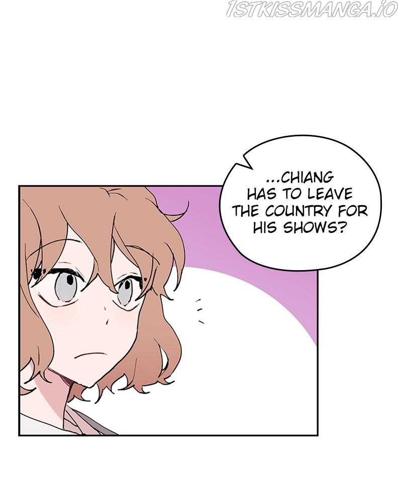 The Bride of a Monster chapter 58 - page 11