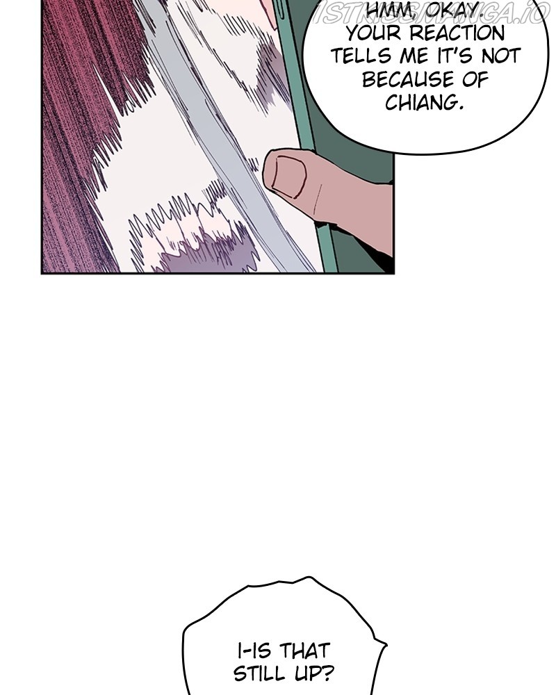 The Bride of a Monster chapter 58 - page 16
