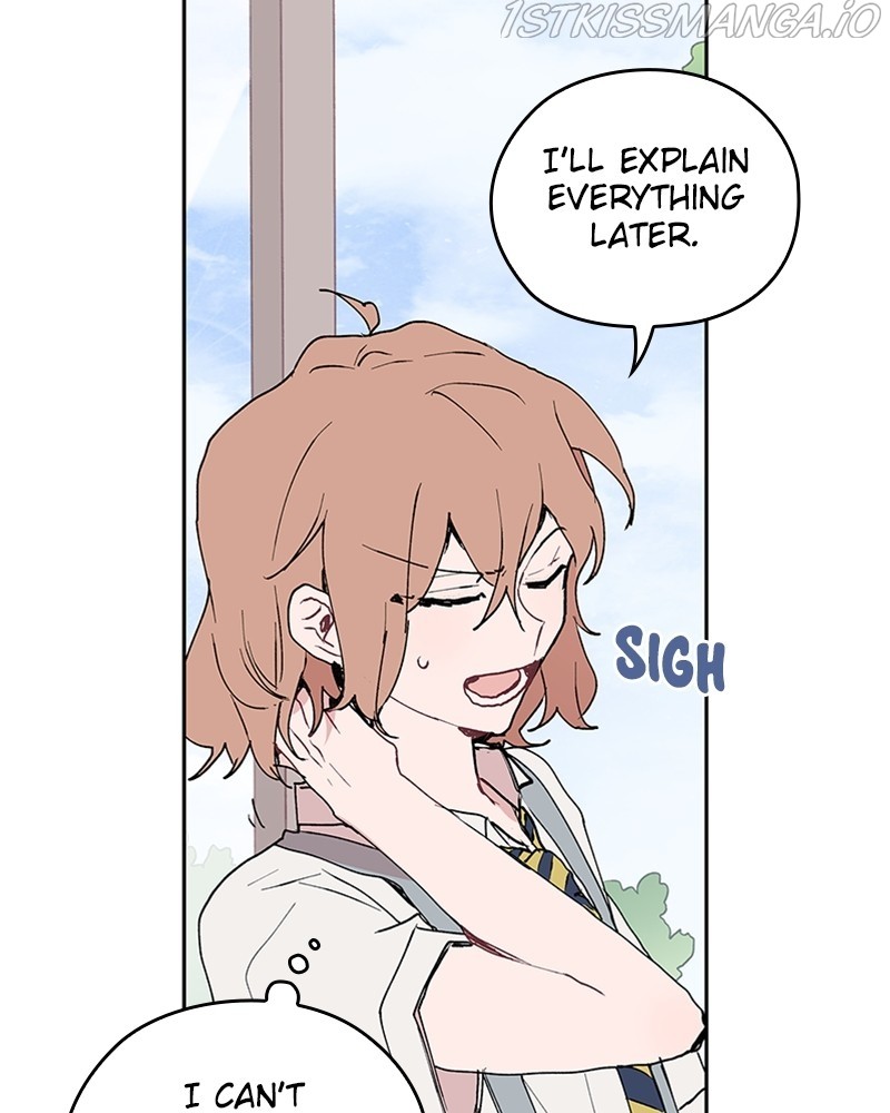 The Bride of a Monster chapter 58 - page 22