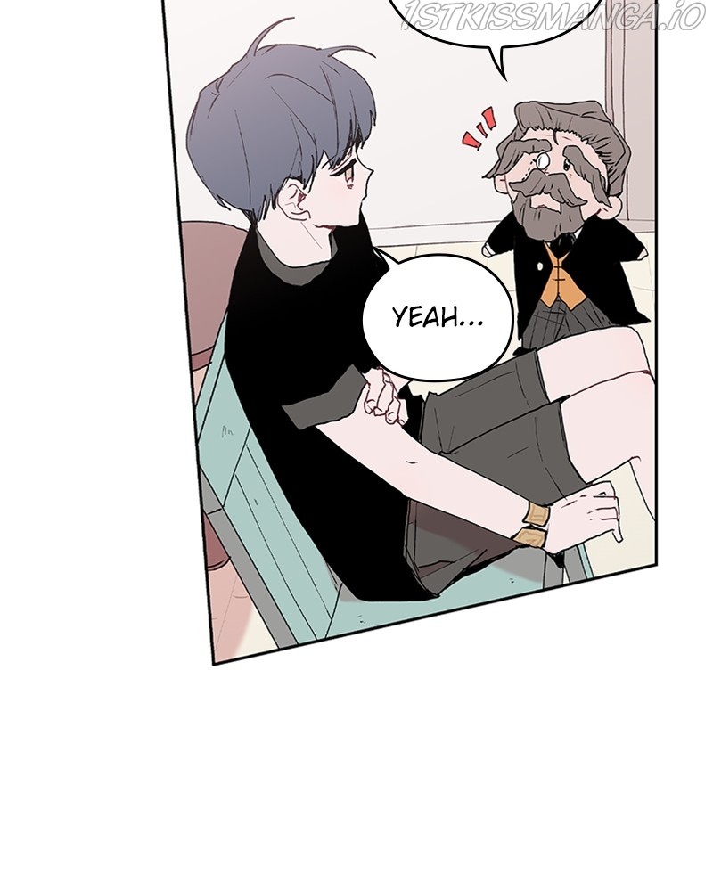 The Bride of a Monster chapter 58 - page 27