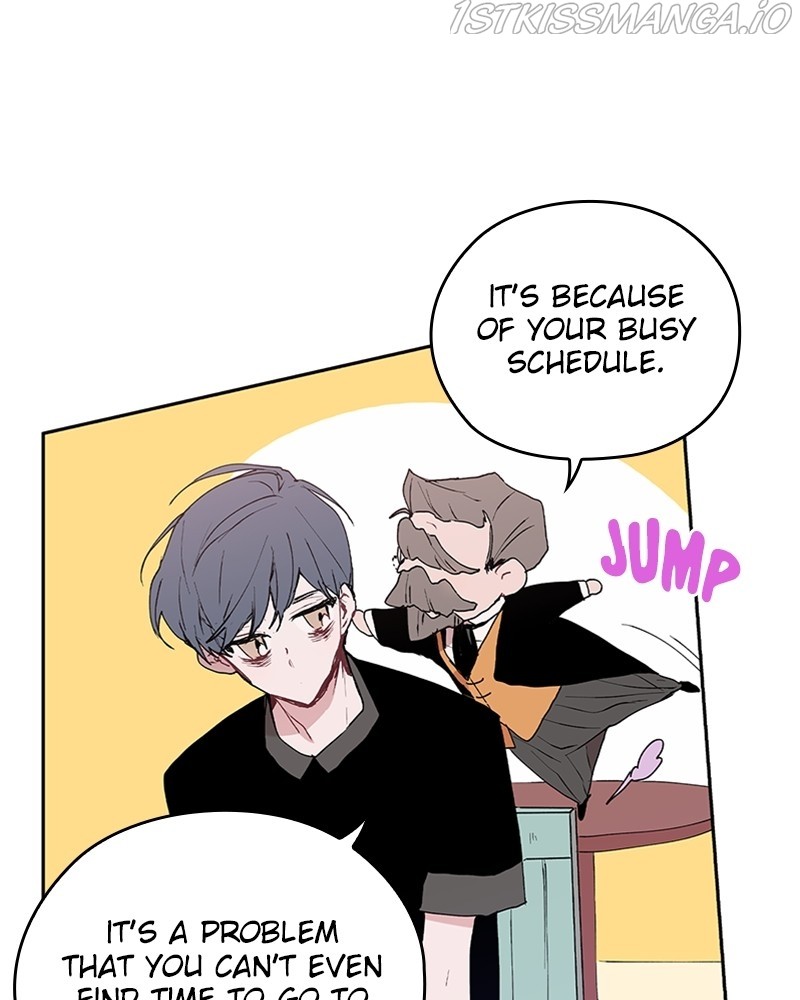 The Bride of a Monster chapter 58 - page 28