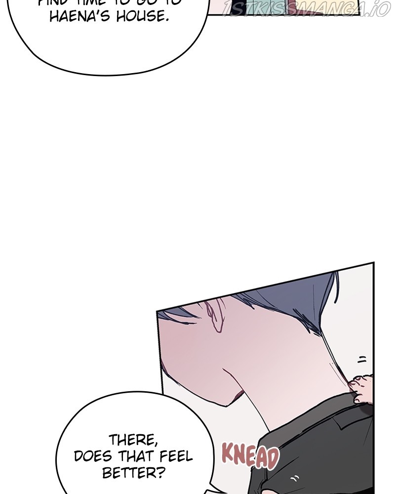 The Bride of a Monster chapter 58 - page 29