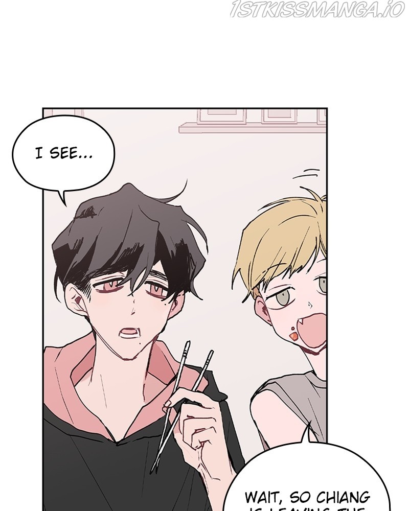 The Bride of a Monster chapter 58 - page 36
