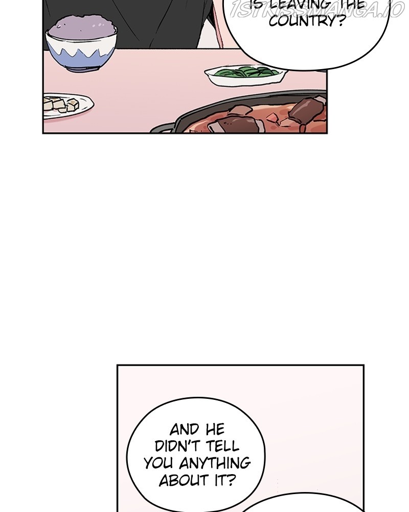 The Bride of a Monster chapter 58 - page 37