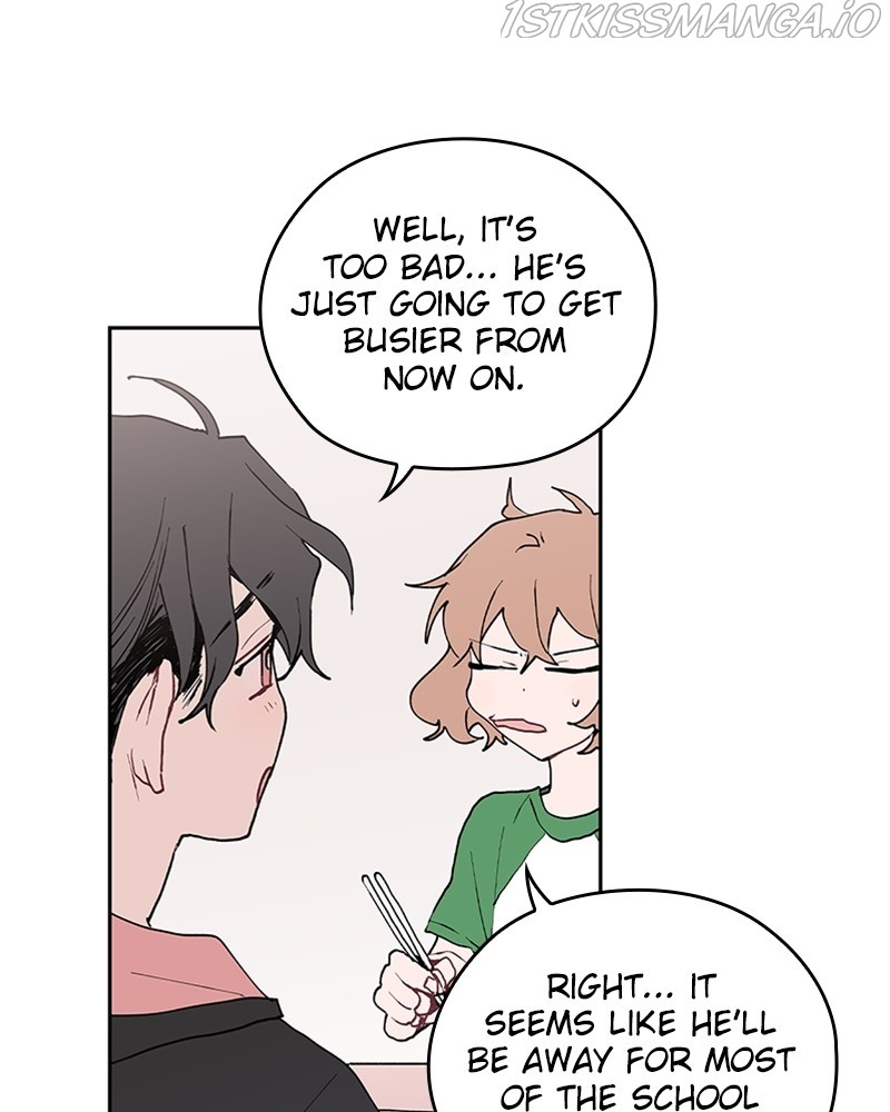 The Bride of a Monster chapter 58 - page 39