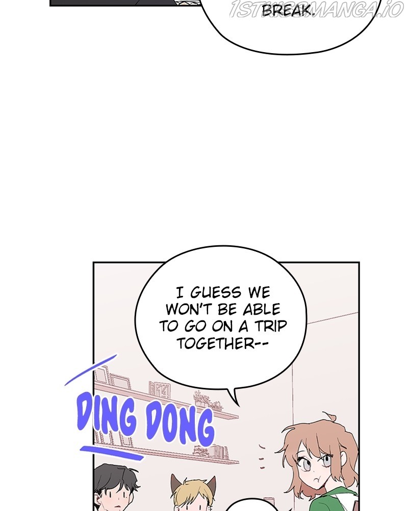 The Bride of a Monster chapter 58 - page 40