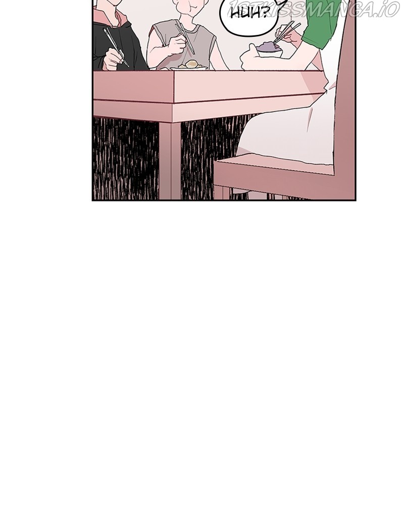 The Bride of a Monster chapter 58 - page 41