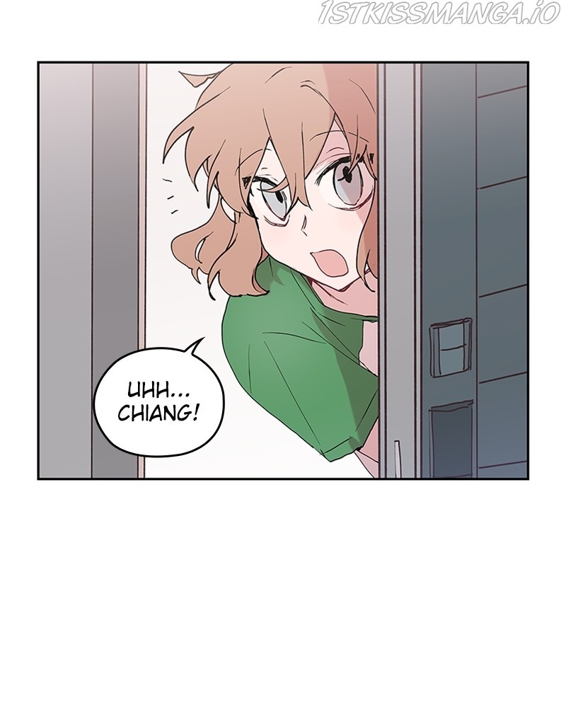The Bride of a Monster chapter 58 - page 42