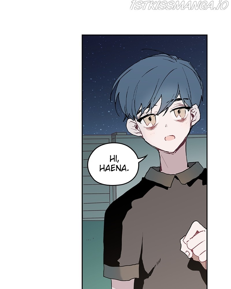 The Bride of a Monster chapter 58 - page 43