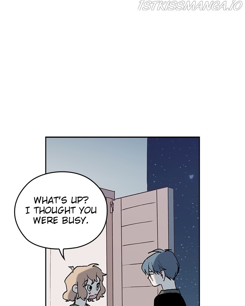 The Bride of a Monster chapter 58 - page 45