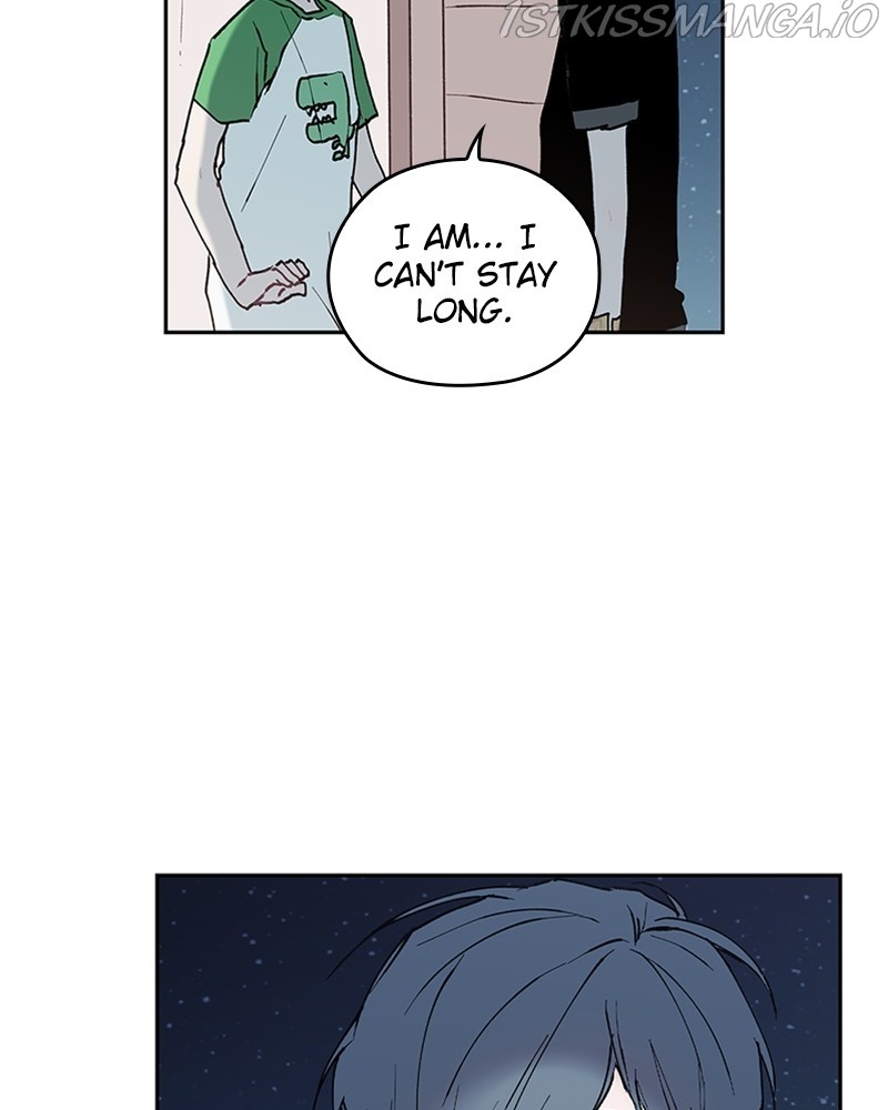 The Bride of a Monster chapter 58 - page 46