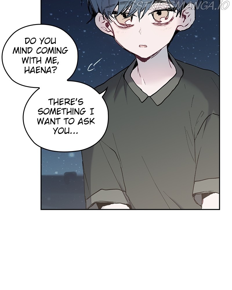 The Bride of a Monster chapter 58 - page 47