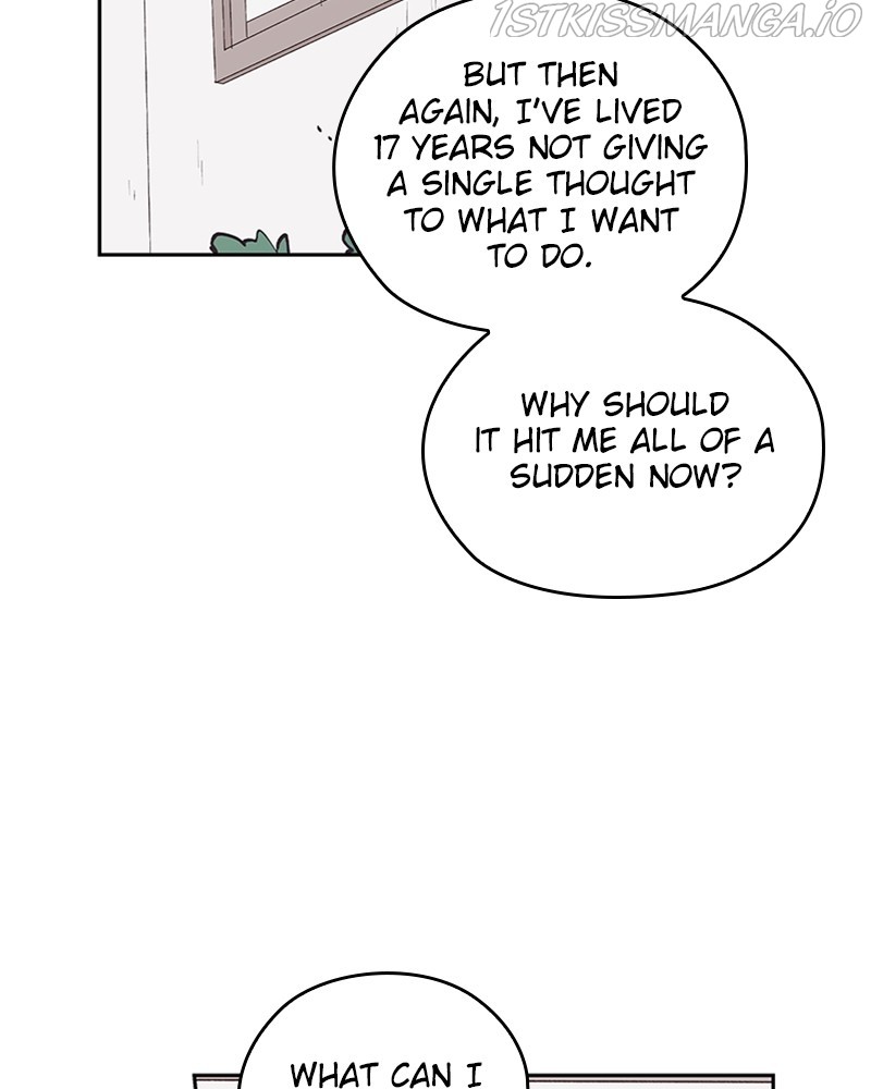The Bride of a Monster chapter 58 - page 5