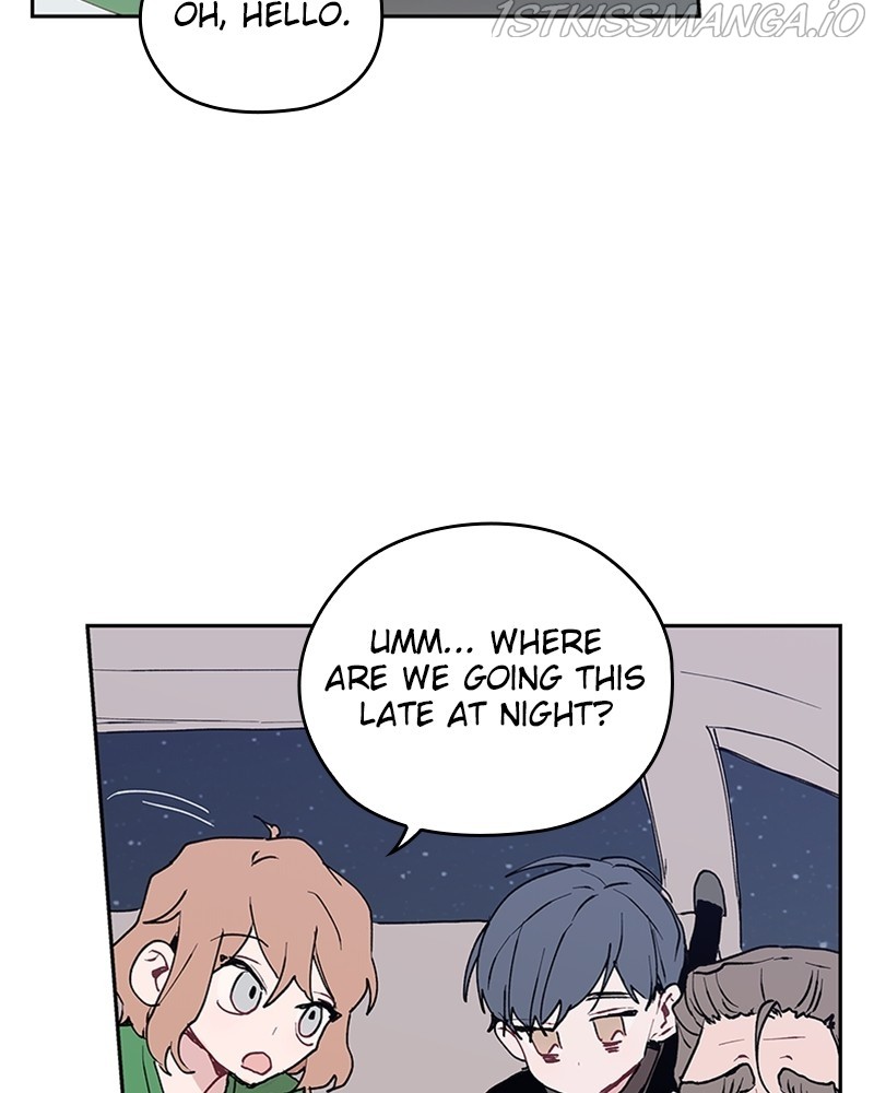 The Bride of a Monster chapter 58 - page 52