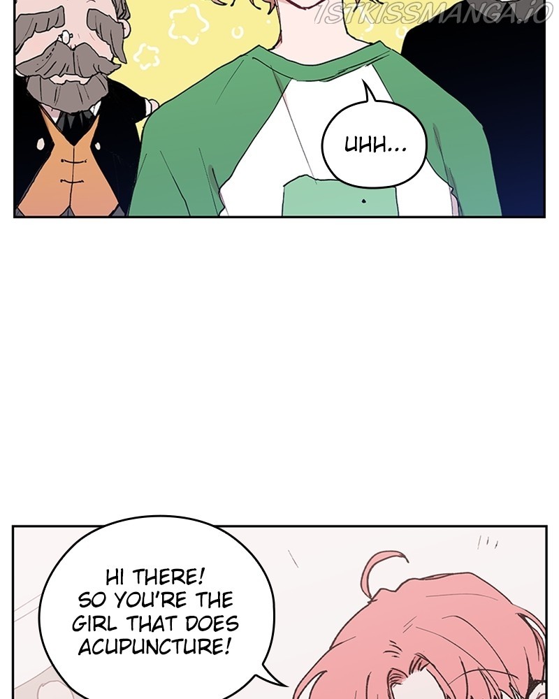 The Bride of a Monster chapter 58 - page 58