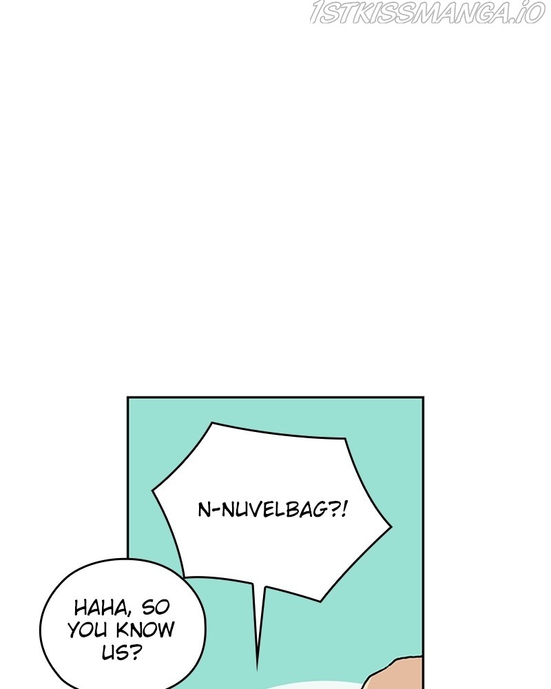 The Bride of a Monster chapter 58 - page 60