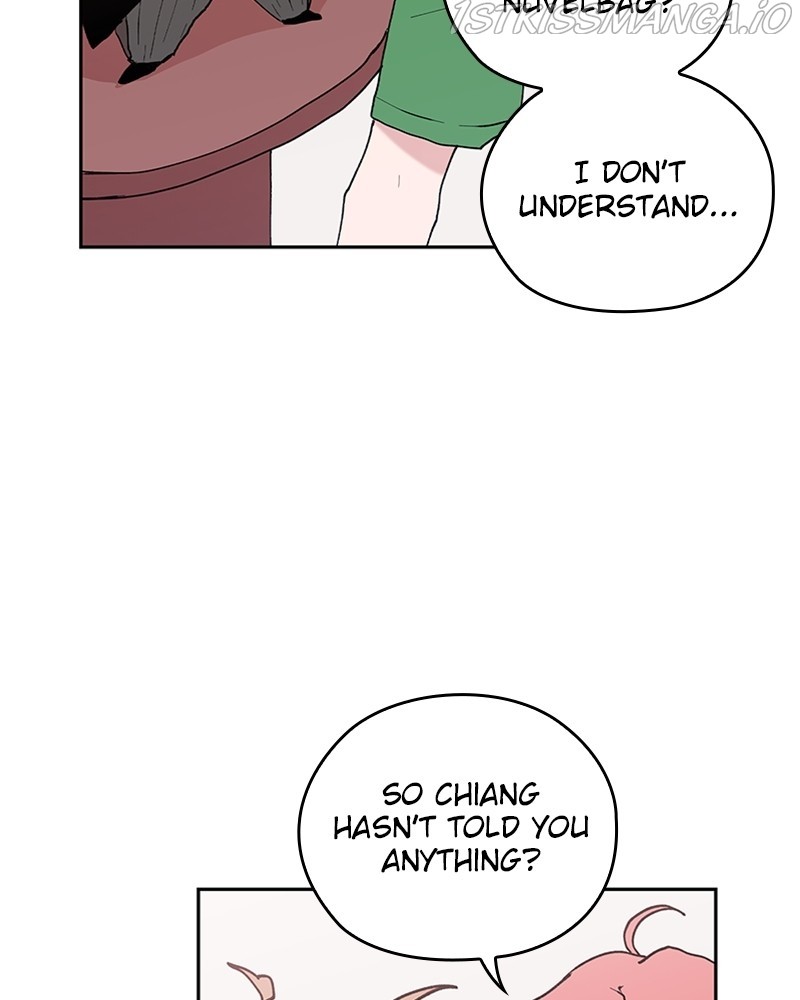 The Bride of a Monster chapter 58 - page 63