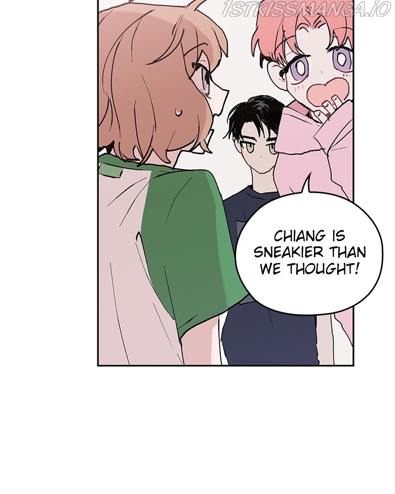 The Bride of a Monster chapter 58 - page 64