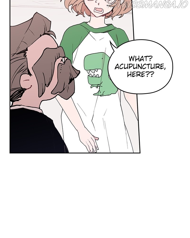 The Bride of a Monster chapter 58 - page 67