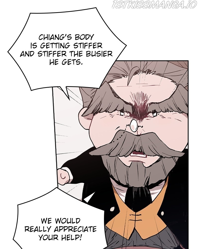 The Bride of a Monster chapter 58 - page 68