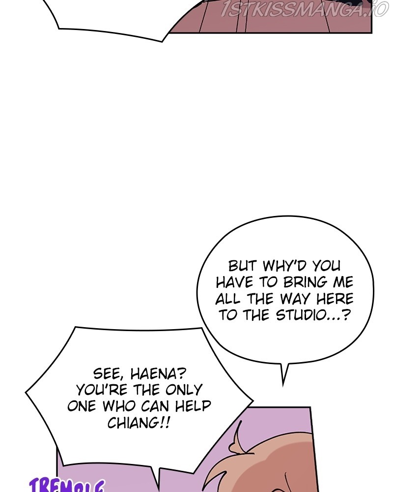 The Bride of a Monster chapter 58 - page 69