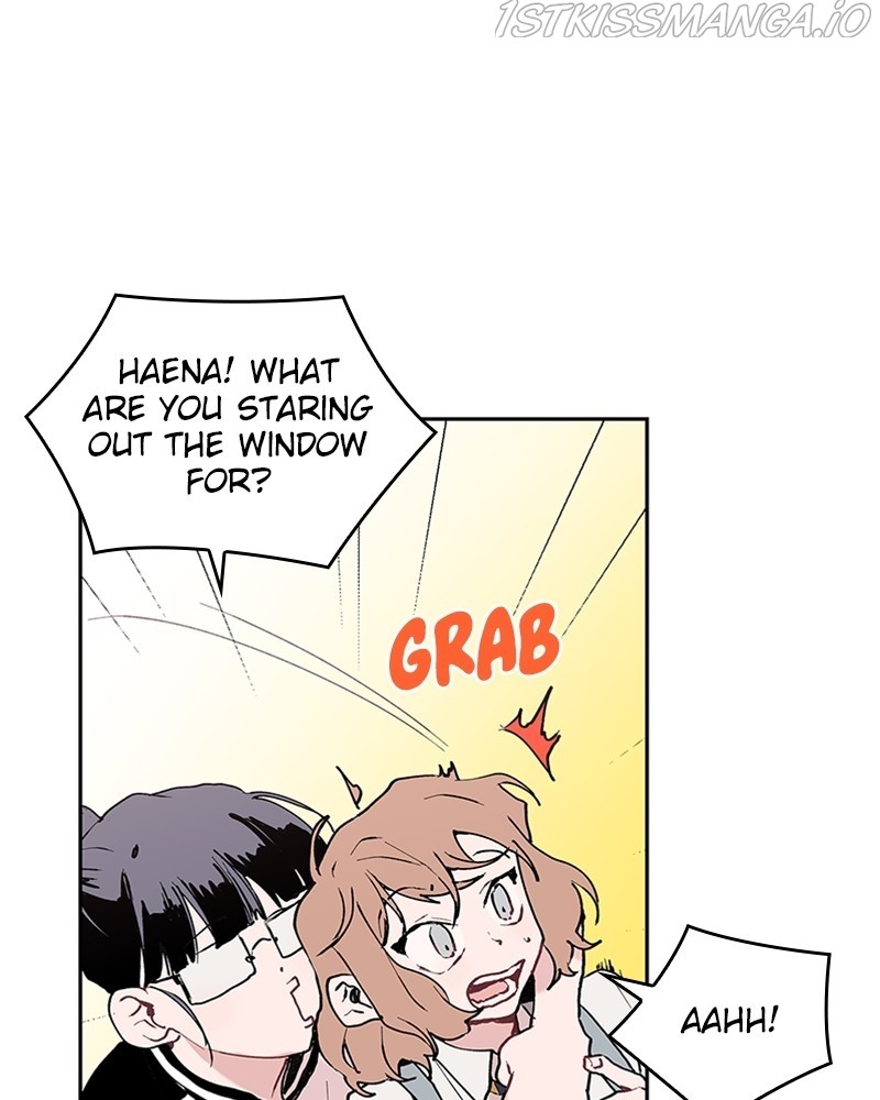 The Bride of a Monster chapter 58 - page 7