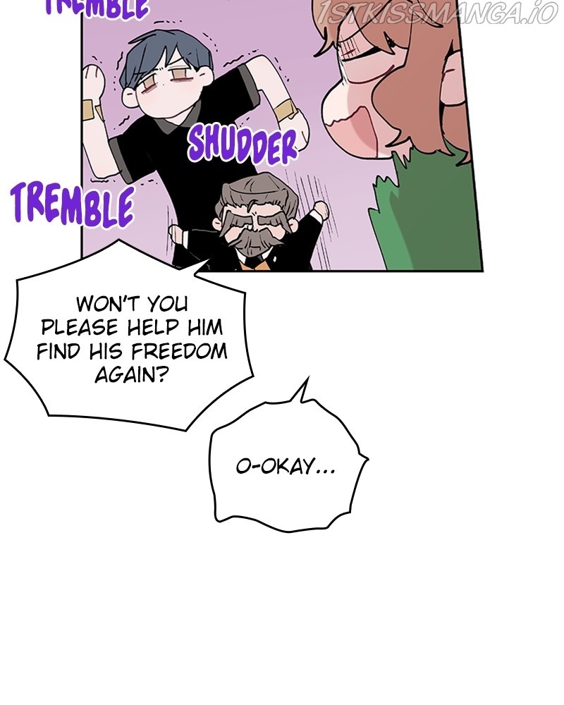 The Bride of a Monster chapter 58 - page 70