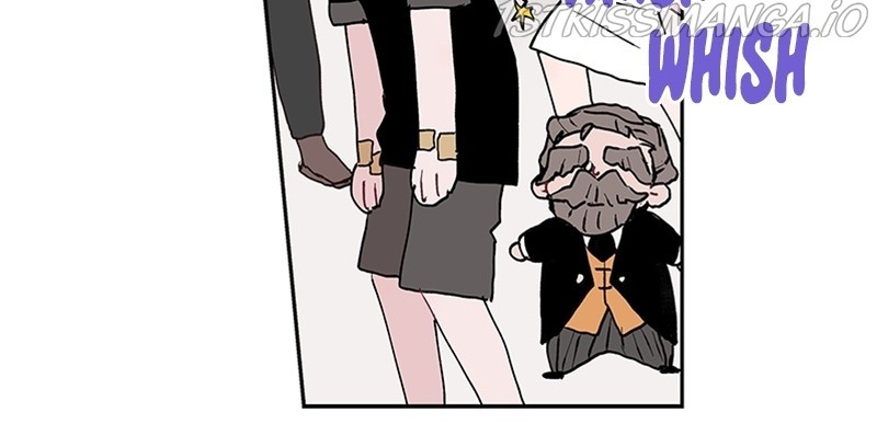 The Bride of a Monster chapter 58 - page 72