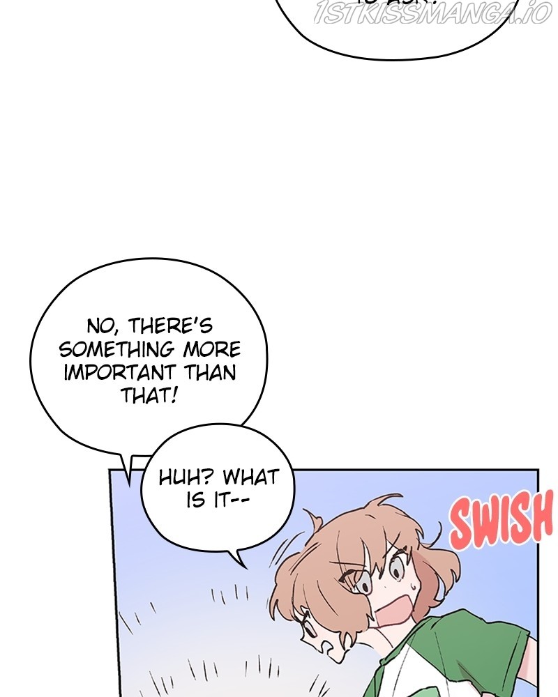 The Bride of a Monster chapter 58 - page 75