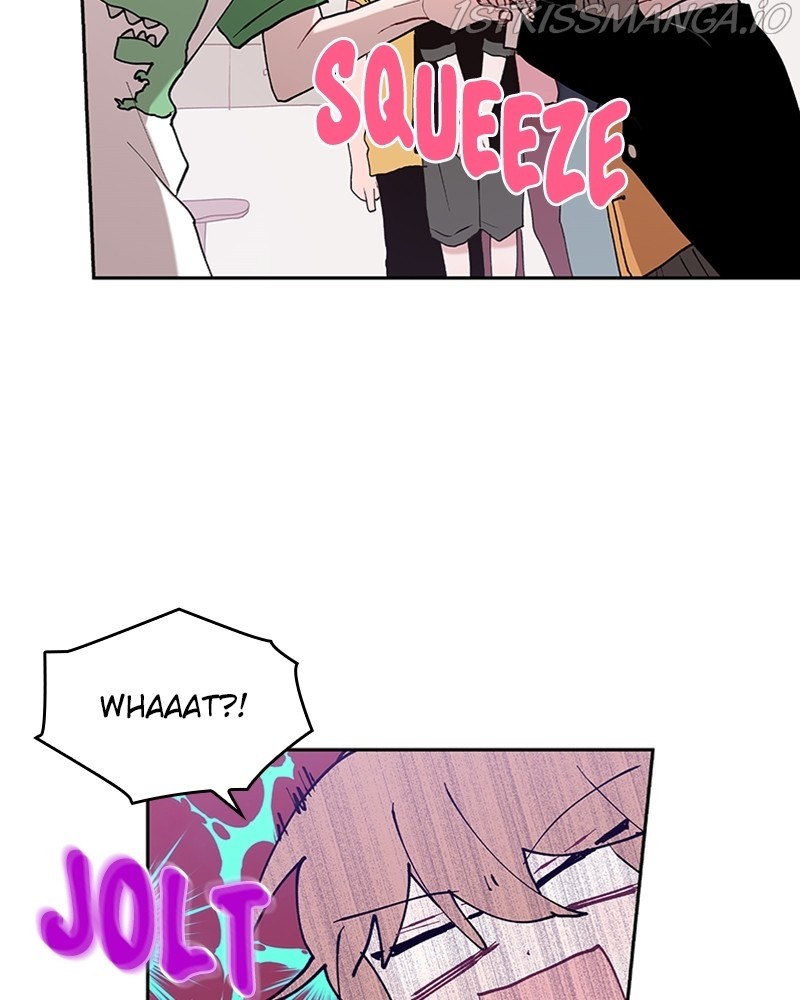 The Bride of a Monster chapter 58 - page 79