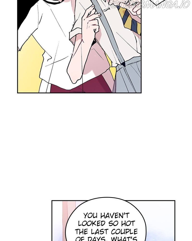 The Bride of a Monster chapter 58 - page 8