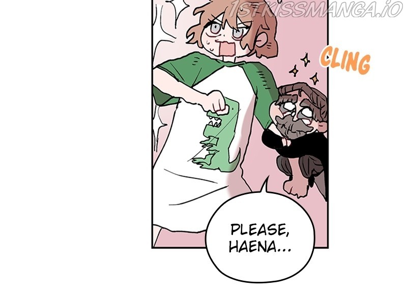 The Bride of a Monster chapter 58 - page 85