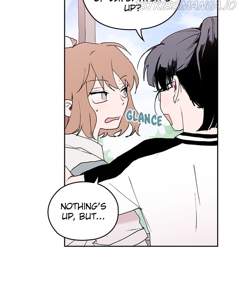The Bride of a Monster chapter 58 - page 9