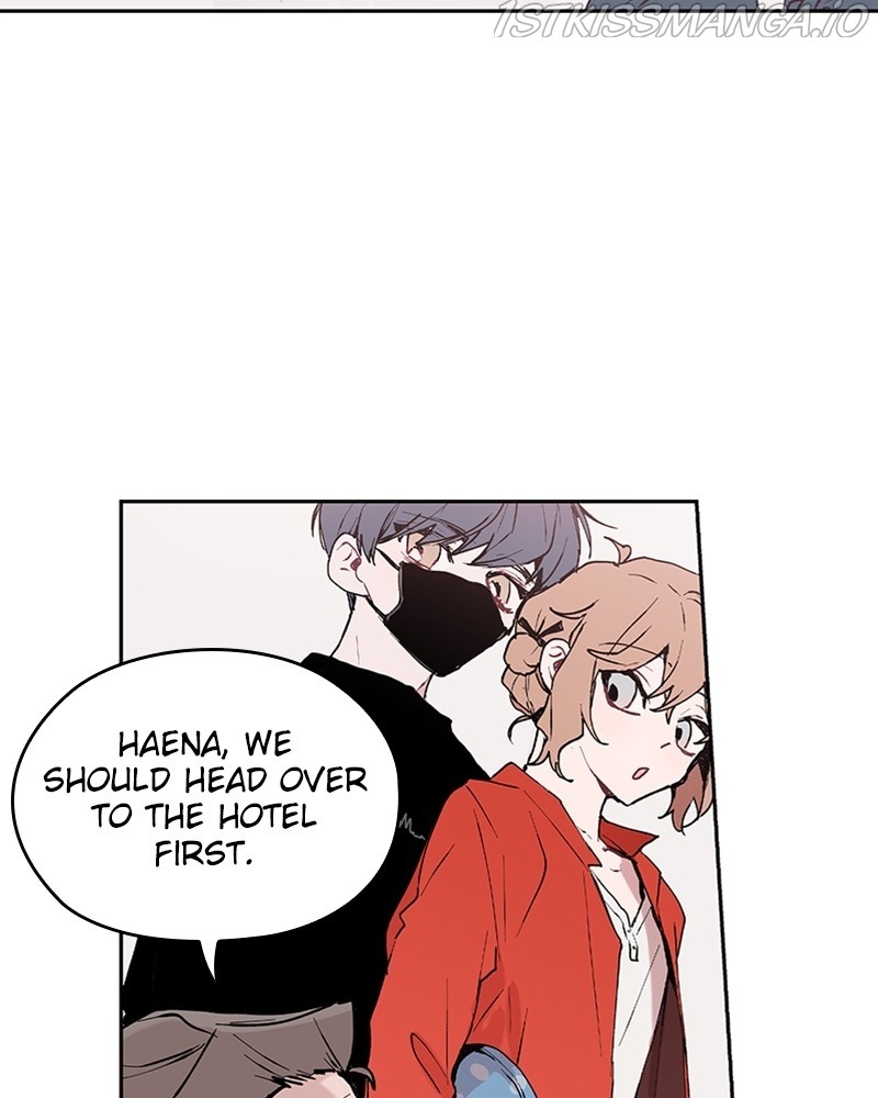 The Bride of a Monster chapter 58 - page 92