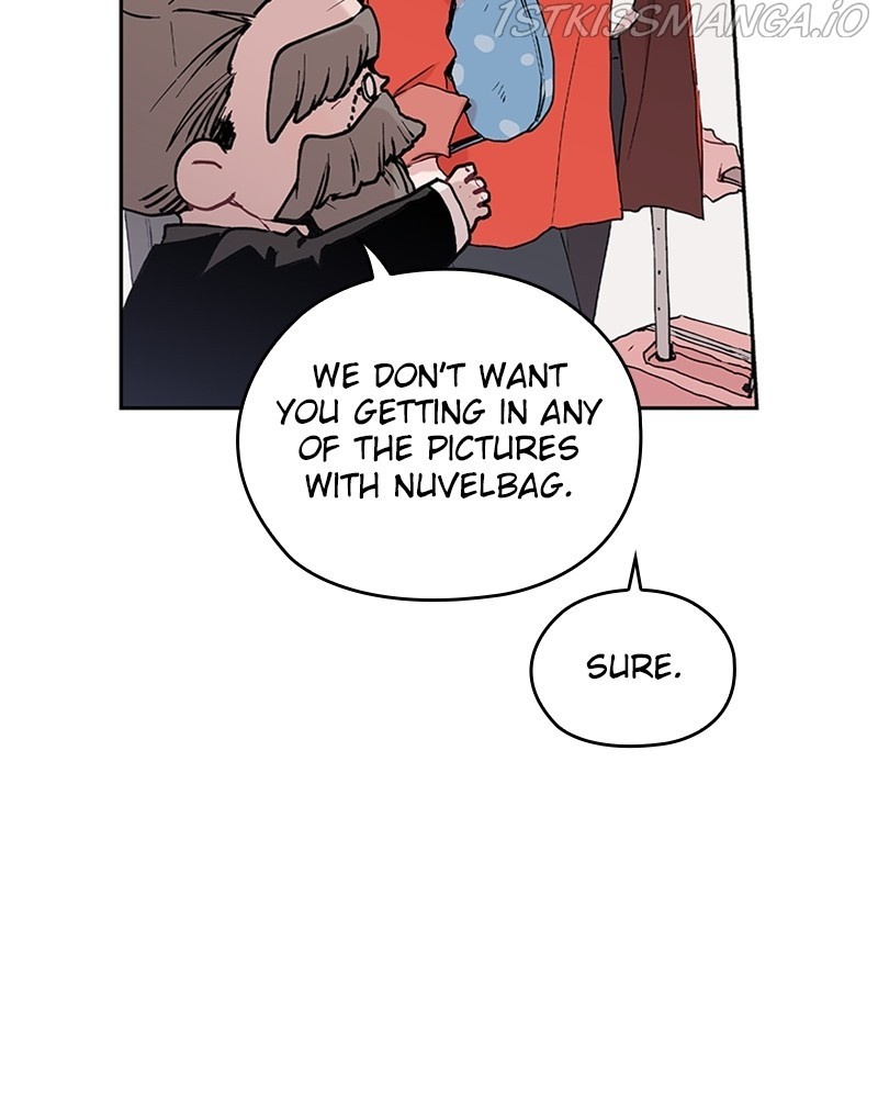 The Bride of a Monster chapter 58 - page 93