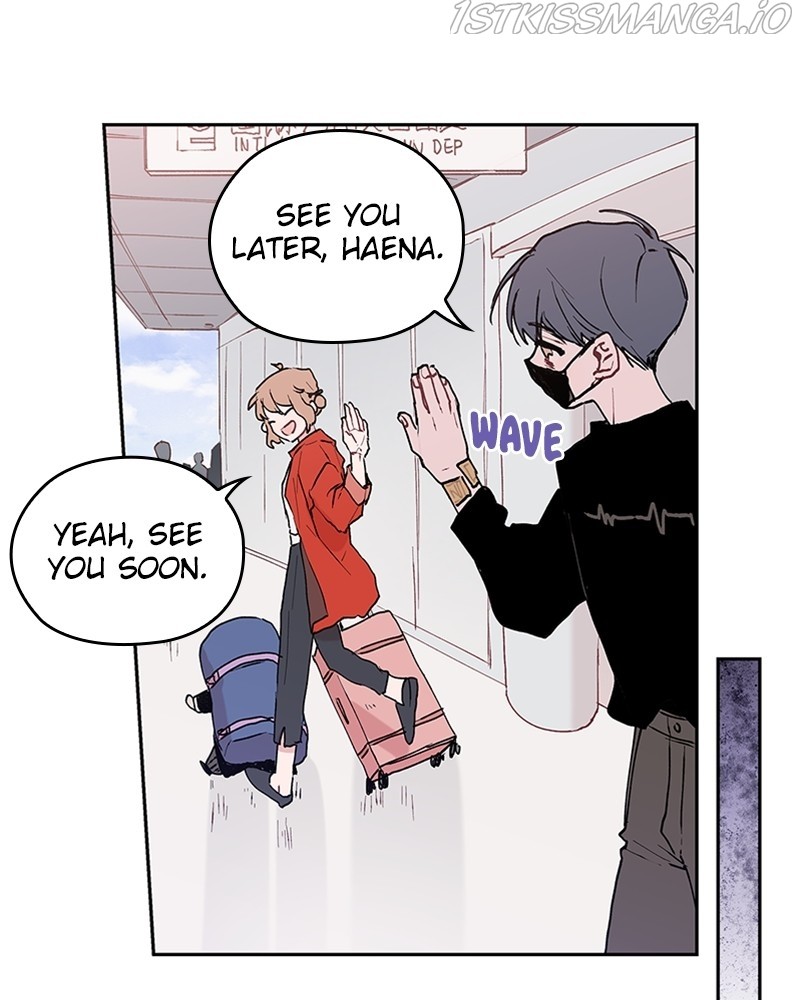 The Bride of a Monster chapter 58 - page 94