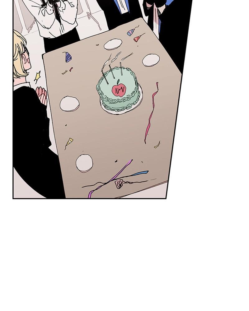 The Bride of a Monster chapter 57 - page 102