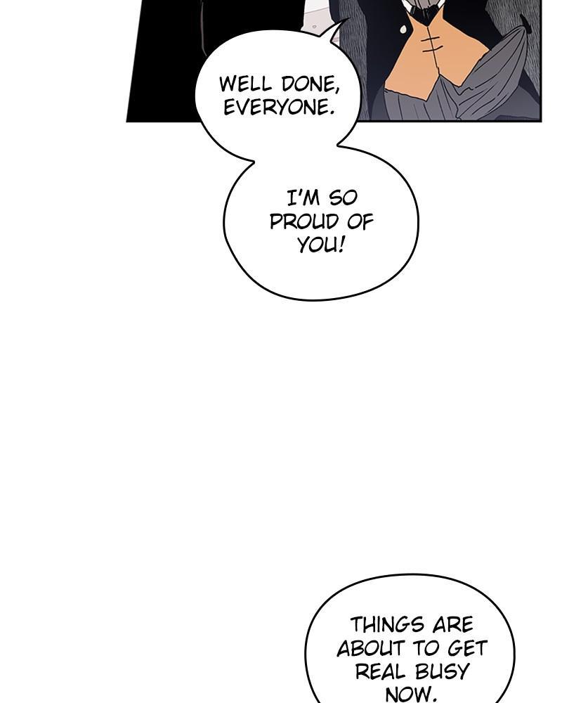 The Bride of a Monster chapter 57 - page 104