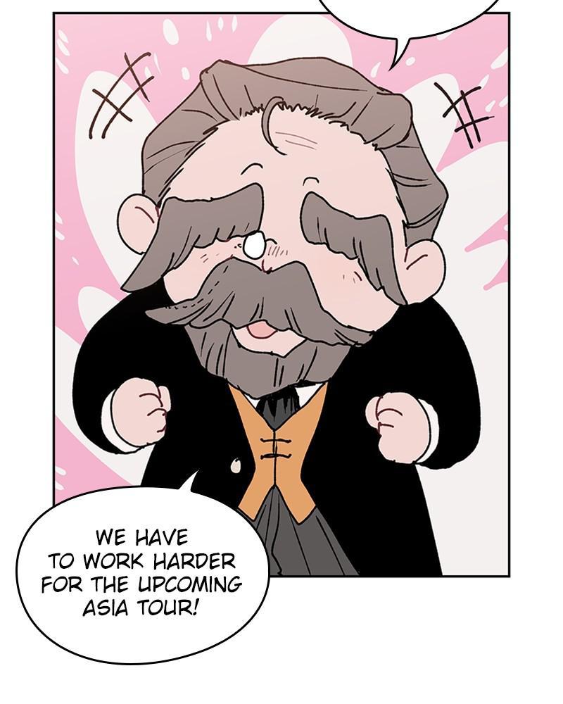 The Bride of a Monster chapter 57 - page 105