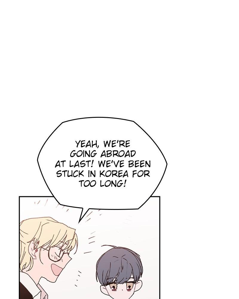 The Bride of a Monster chapter 57 - page 106