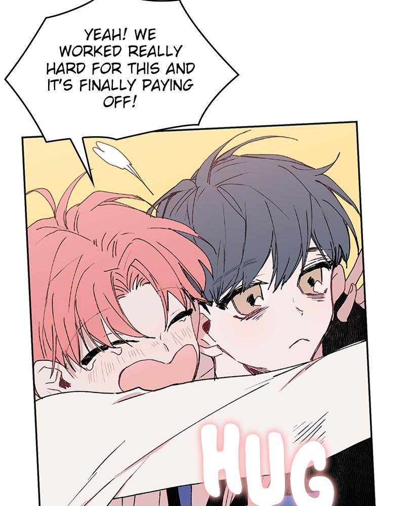 The Bride of a Monster chapter 57 - page 108