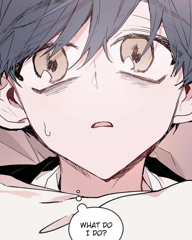 The Bride of a Monster chapter 57 - page 111