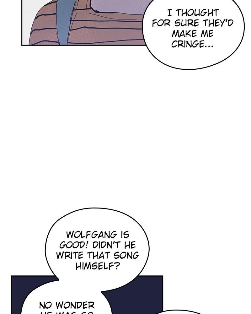 The Bride of a Monster chapter 57 - page 16