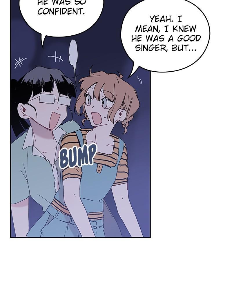 The Bride of a Monster chapter 57 - page 17