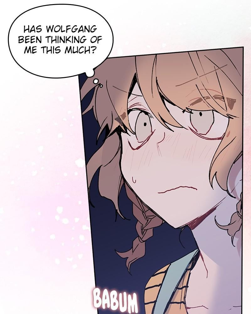 The Bride of a Monster chapter 57 - page 22