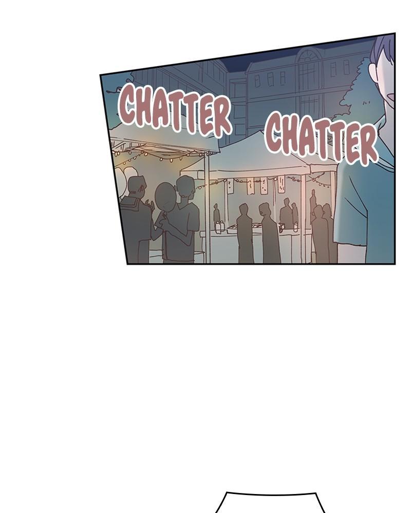 The Bride of a Monster chapter 57 - page 27