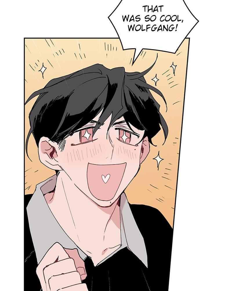 The Bride of a Monster chapter 57 - page 28
