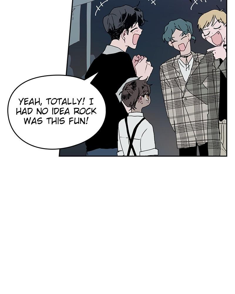 The Bride of a Monster chapter 57 - page 30