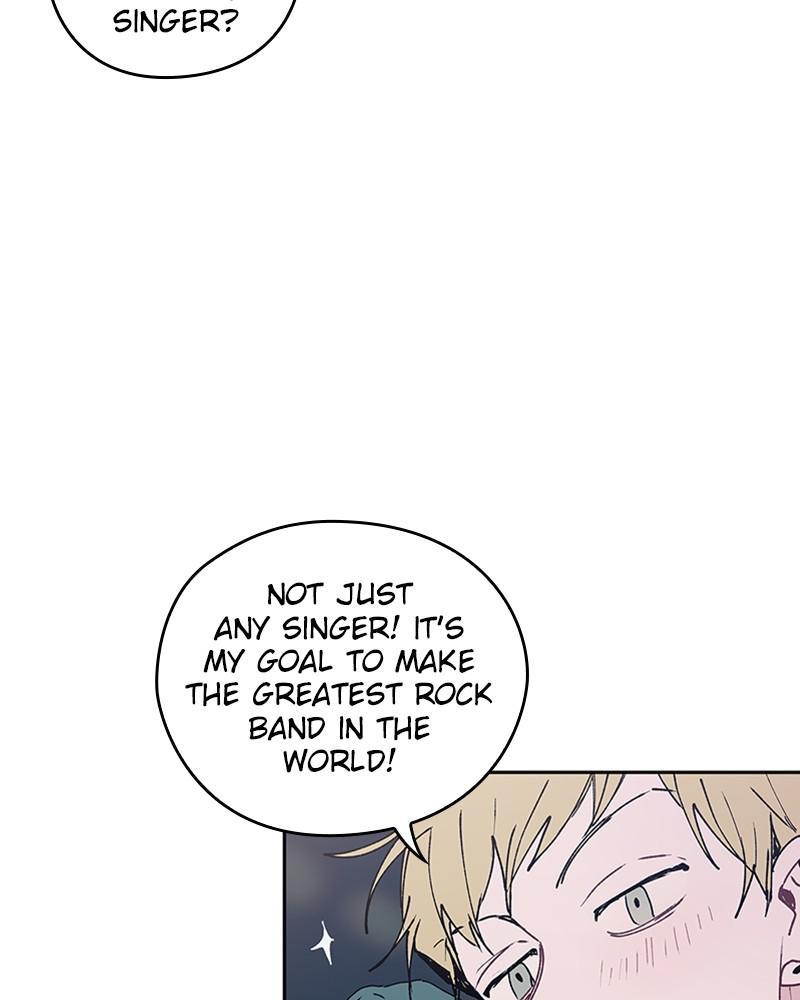 The Bride of a Monster chapter 57 - page 32